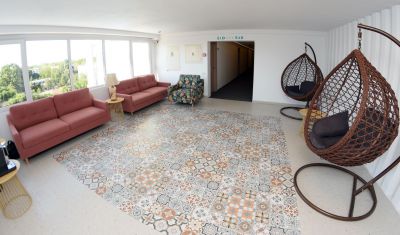 Imagine pentru Spring Holiday Resort 3* valabile pentru Litoral 2023