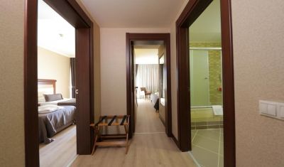 Imagine pentru Sueno Hotels Beach Side 5* valabile pentru Litoral 2023