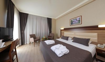 Imagine pentru Sueno Hotels Beach Side 5* valabile pentru Litoral 2023