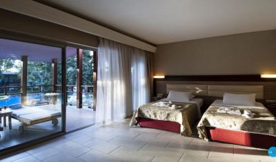 Imagine pentru Sueno Hotels Beach Side 5* valabile pentru Litoral 2023