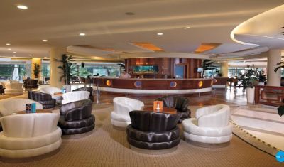 Imagine pentru Sueno Hotels Beach Side 5* valabile pentru Litoral 2023