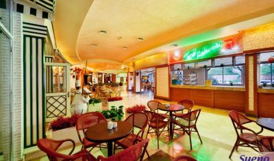 Imagine pentru Sueno Hotels Beach Side 5* valabile pentru Litoral 2023