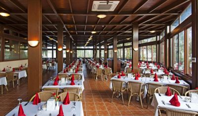 Imagine pentru Sueno Hotels Beach Side 5* valabile pentru Litoral 2023