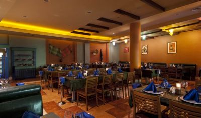 Imagine pentru Sueno Hotels Beach Side 5* valabile pentru Litoral 2023