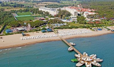 Imagine pentru Sueno Hotels Beach Side 5* valabile pentru Litoral 2023