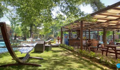 Imagine pentru Sueno Hotels Beach Side 5* valabile pentru Litoral 2023