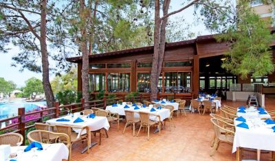 Imagine pentru Sueno Hotels Beach Side 5* valabile pentru Litoral 2023