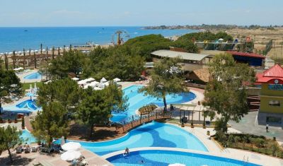 Imagine pentru Sueno Hotels Beach Side 5* valabile pentru Litoral 2023