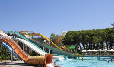 Imagine pentru Sueno Hotels Beach Side 5* valabile pentru Litoral 2023