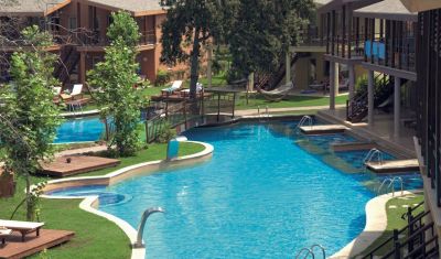 Imagine pentru Sueno Hotels Beach Side 5* valabile pentru Litoral 2023