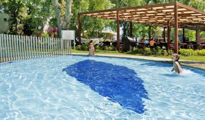Imagine pentru Sueno Hotels Beach Side 5* valabile pentru Litoral 2023