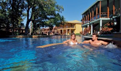 Imagine pentru Sueno Hotels Beach Side 5* valabile pentru Litoral 2023