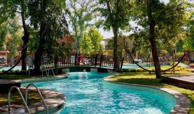 Imagine pentru Sueno Hotels Beach Side 5* valabile pentru Litoral 2023