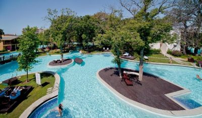Imagine pentru Sueno Hotels Beach Side 5* valabile pentru Litoral 2023