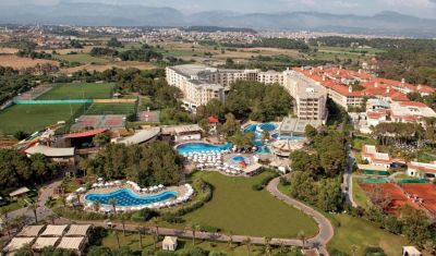 Imagine pentru Sueno Hotels Beach Side 5* valabile pentru Litoral 2023