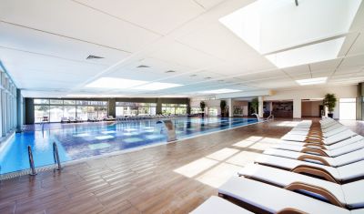 Imagine pentru Sueno Hotels Beach Side 5* valabile pentru Litoral 2023