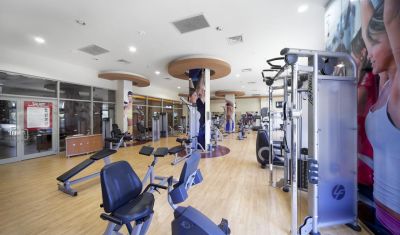 Imagine pentru Sueno Hotels Beach Side 5* valabile pentru Litoral 2023