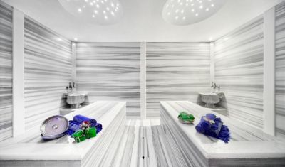 Imagine pentru Sueno Hotels Beach Side 5* valabile pentru Litoral 2023