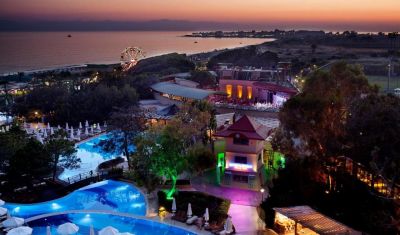 Imagine pentru Sueno Hotels Beach Side 5* valabile pentru Litoral 2023