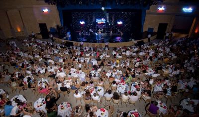 Imagine pentru Sueno Hotels Beach Side 5* valabile pentru Litoral 2023