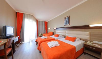 Imagine pentru Sueno Hotels Beach Side 5* valabile pentru Litoral 2023