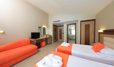 Imagine pentru Sueno Hotels Beach Side 5* valabile pentru Litoral 2023