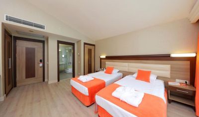 Imagine pentru Sueno Hotels Beach Side 5* valabile pentru Litoral 2023