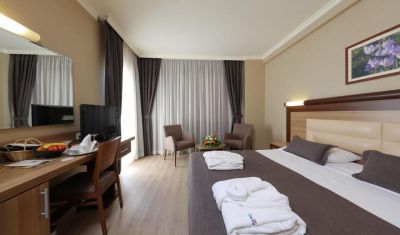 Imagine pentru Sueno Hotels Beach Side 5* valabile pentru Litoral 2023
