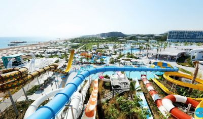 Imagine pentru Sueno Hotels Deluxe Belek 5*  valabile pentru Litoral 2023