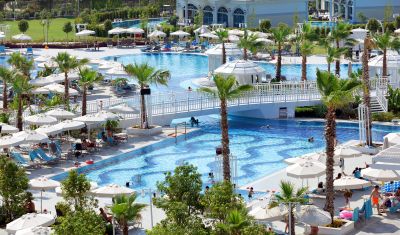 Imagine pentru Sueno Hotels Deluxe Belek 5*  valabile pentru Litoral 2023