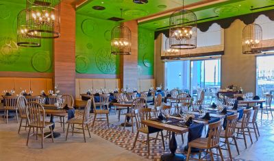 Imagine pentru Sueno Hotels Deluxe Belek 5*  valabile pentru Litoral 2023