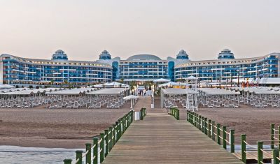Imagine pentru Sueno Hotels Deluxe Belek 5*  valabile pentru Litoral 2023