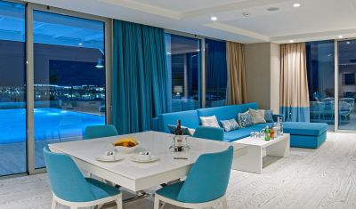 Imagine pentru Sueno Hotels Deluxe Belek 5*  valabile pentru Litoral 2023