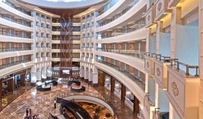 Imagine pentru Sueno Hotels Deluxe Belek 5*  valabile pentru Litoral 2023