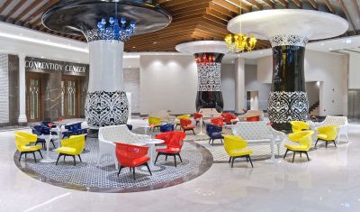 Imagine pentru Sueno Hotels Deluxe Belek 5*  valabile pentru Litoral 2023