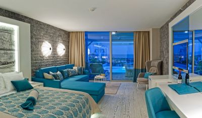 Imagine pentru Sueno Hotels Deluxe Belek 5*  valabile pentru Litoral 2023