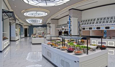 Imagine pentru Sueno Hotels Deluxe Belek 5*  valabile pentru Litoral 2023