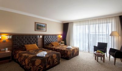 Imagine pentru Sueno Hotels Golf Belek 5* valabile pentru Litoral 2023