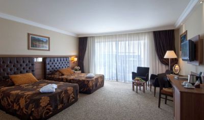 Imagine pentru Sueno Hotels Golf Belek 5* valabile pentru Litoral 2023