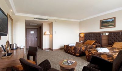 Imagine pentru Sueno Hotels Golf Belek 5* valabile pentru Litoral 2023