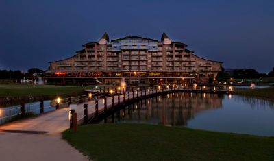 Imagine pentru Sueno Hotels Golf Belek 5* valabile pentru Litoral 2023