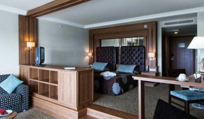 Imagine pentru Sueno Hotels Golf Belek 5* valabile pentru Litoral 2023