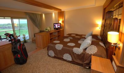Imagine pentru Sueno Hotels Golf Belek 5* valabile pentru Litoral 2023