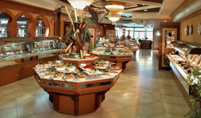 Imagine pentru Sueno Hotels Golf Belek 5* valabile pentru Litoral 2023