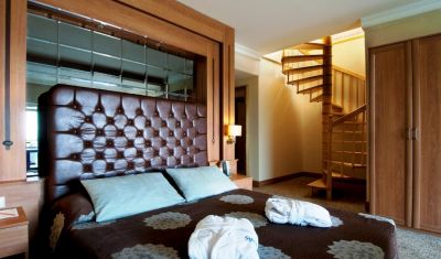 Imagine pentru Sueno Hotels Golf Belek 5* valabile pentru Litoral 2023
