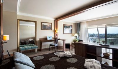 Imagine pentru Sueno Hotels Golf Belek 5* valabile pentru Litoral 2023