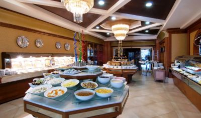 Imagine pentru Sueno Hotels Golf Belek 5* valabile pentru Litoral 2023