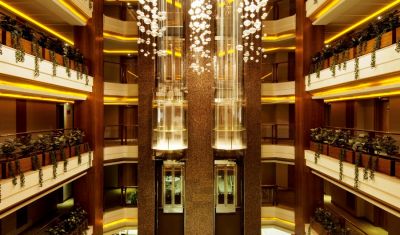 Imagine pentru Sueno Hotels Golf Belek 5* valabile pentru Litoral 2023