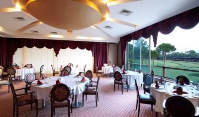 Imagine pentru Sueno Hotels Golf Belek 5* valabile pentru Litoral 2023