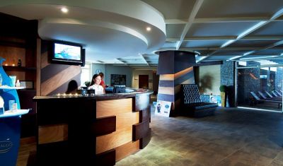 Imagine pentru Sueno Hotels Golf Belek 5* valabile pentru Litoral 2023